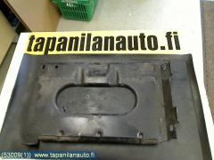 Kuva 1: Akkulaatikko kiinnike pidin, Volkswagen (VW) Transporter caravelle 04->>