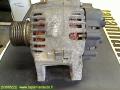 Laturi ac/dc 305101635 Renault clio iii 06-09