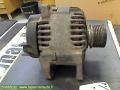 Laturi ac/dc 305101635 Renault clio iii 06-09