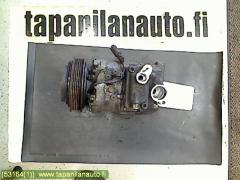 Kuva 1: Ilmastointi kompressori, Rover 75