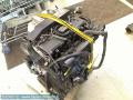 Moottori diesel 1S7Q 6007 Ford mondeo 01-06 