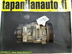 Kuva 1: Ilmastointi kompressori, Volvo v50 04-07