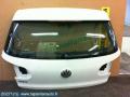 Takakansi cc/combi-coupe - Vw golf vi 09-13 