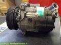 Ilmastointi kompressori PXV16 Opel signum