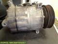 Ilmastointi kompressori PXV16 Opel signum