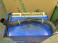 Vlijhd./intercoolerin putki Volvo v70 08-13