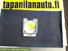 Kuva 1: Ohjausyksikk airbag, Mitsubishi l200 96-06