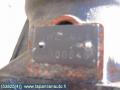 Tasauspyörästö - Renault master iv 10->>