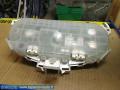 Mittaristo täydellinen 8G16 Mazda 5 05-10