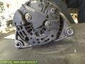 Laturi ac/dc 0 124 415 005 Opel zafira -05