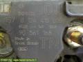 Laturi ac/dc 0 124 415 005 Opel zafira -05