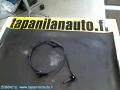 Abs tunnistin Renault master iv 10-