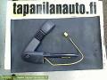 Turvavy lukko/rajoitin - Land rover discovery 2 98-04 