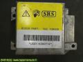 Ohjausyksikkö airbag YWC 106600 Land rover discovery 2 98-04