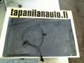 Abs tunnistin Renault master iv 10-