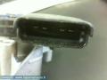 Tuulilasin pyyhkimen moottori - Renault megane iii 09->>