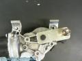 Tuulilasin pyyhkimen moottori - Renault megane iii 09->>