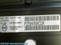Mittaristo täydellinen - Renault master iv 10->>