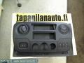 Kuva 1: Kojelauta radiokehys, Renault master iv 10->>