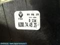 Vaihdekeppi - Renault master iv 10->>
