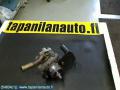 Ohjaustehostimen pumppu - Nissan navara 05->> 