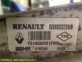 Jäähdytin man. 151050201F03 Renault vel satis