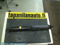 Iskunvaimennin taka - Renault master iv 10->> 