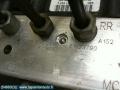 Abs hydraulikoneisto 0 265 230 281 Ford ka 09->>