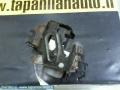 Abs hydraulikoneisto 0265 216 478 Opel meriva a 03-10 