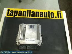 Kuva 1: Ohjausyksikk ruis.pump. dies., Renault master iv 10->>