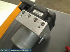 Kuva 1: Abs hydraulikoneisto, Renault master iv 10->>