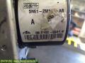 Abs hydraulikoneisto SR35B01007 Mazda 5 05-10