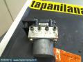 Abs hydraulikoneisto 0 265 231 300 Renault megane ii 03-05 