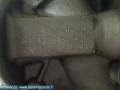 Ohjausvaihde tehostettu - Vw jetta v 06-10