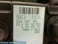 Laturi ac/dc 0 124 325 122 Iveco daily 35/40.10