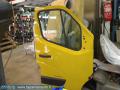 Kuva 1: Ovi etu oikea, Renault master iv 10->>