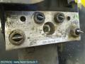 Kuva 3: Abs hydraulikoneisto, Rover 75