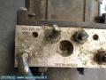 Kuva 3: Abs hydraulikoneisto, Rover 75