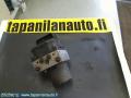 Kuva 1: Abs hydraulikoneisto, Rover 75