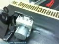 Abs hydraulikoneisto 0265 252 078 Citroen nemo