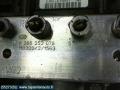 Abs hydraulikoneisto 0265 252 078 Citroen nemo