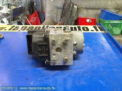 Kuva 1: Abs hydraulikoneisto, Opel astra 04-10