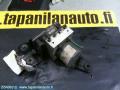 Abs hydraulikoneisto 0 265 234 470 Renault scnic/grand 03-06 