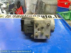 Kuva 1: Abs hydraulikoneisto, Renault espace 97-03