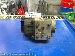 Kuva 1: Abs hydraulikoneisto, Renault espace 97-03