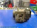 Abs hydraulikoneisto - Renault clio 01-06 