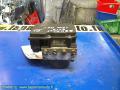 Abs hydraulikoneisto 0 265 231 383 Renault clio 01-06 