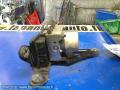 Abs hydraulikoneisto 0 265 231 300 Renault megane ii 03-05 