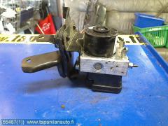 Kuva 1: Abs hydraulikoneisto, Toyota yaris 06-11