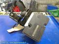 Kuva 3: Abs hydraulikoneisto, Toyota yaris 06-11